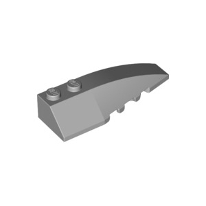 LEGO® Wedge 6x2 Right