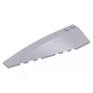 LEGO® Wedge 10x3 Left