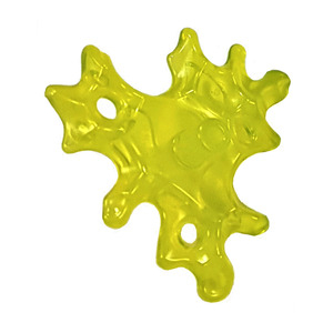 LEGO® Slime Splat with Bar End