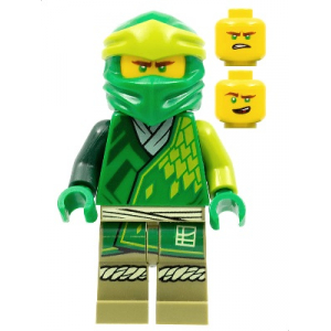 LEGO® Lloyd Core Minifigure