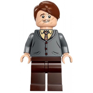 LEGO® Mini-Figurine Harry Potter Professeur Remus Lupin