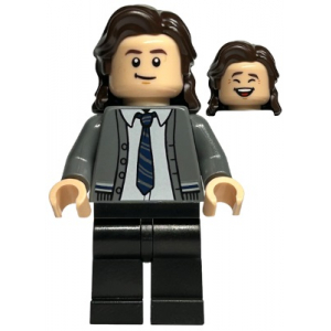 LEGO® Mini-Figurine Harry Potter Michael Corner