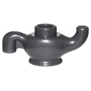 LEGO® Minifigure Utensil Genie Lamp Teapot