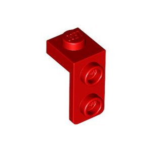 LEGO® Plate Support 1x1 - 90° - 1x2