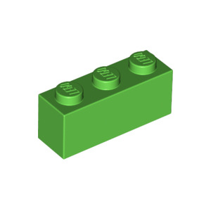 LEGO® Brique 1x3