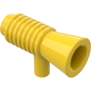 LEGO® Minifigure Utensil Loudhailer Megaphone Sw Blaster