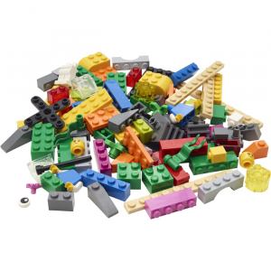 LEGO® Polybag Serious Play 2000409 Sachet D'exploration
