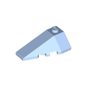 LEGO® Wedge 4x2 Triple Left