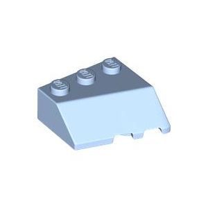 LEGO® Wedge 3x3 Sloped Left