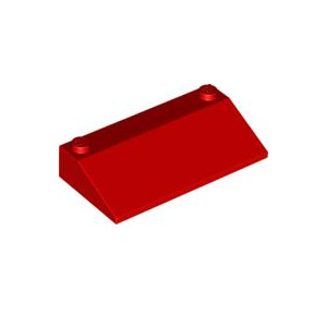 LEGO® Tuile 3x6 2 Tenons