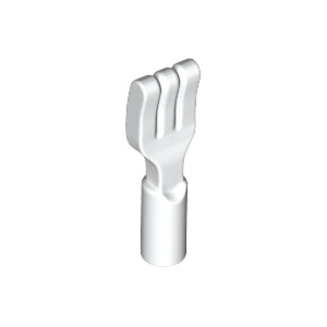 LEGO® Minifigure Utensil Fork
