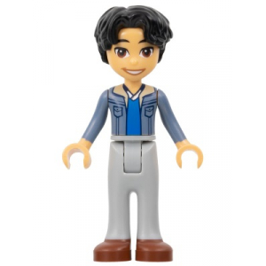 LEGO® Minifigure Friends Niko