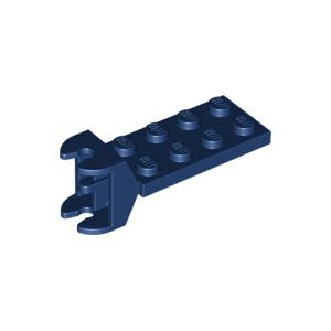 LEGO® Plate 2x4 avec Charnière Femelle