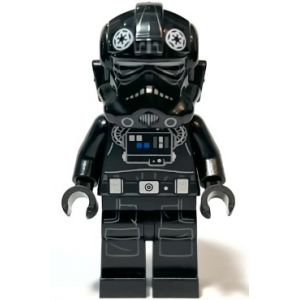 LEGO® Mini-Figurine Star-Wars Imperial Tie Pilote