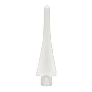 LEGO® Minifigure Weapon Spear Tip with Fins