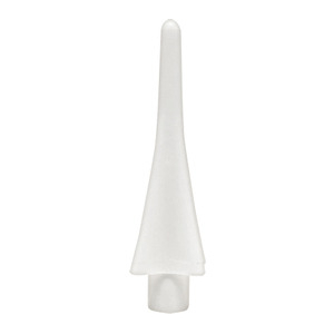 LEGO® Pointe Décorative - Pointe Arme Lance