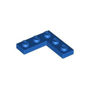 LEGO® Plate 3x3 Corner