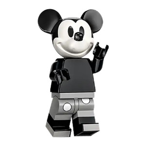 LEGO® Mini-Figurine Disney Mickey