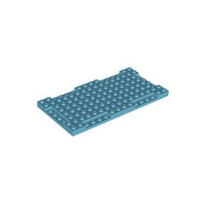 LEGO® Plate - Brique 8x16x2/3