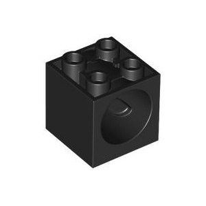 LEGO® Brique Technic Modifiée 2x2x1x2/3