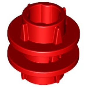 LEGO® Technic Driving Ring 2L with 4 Teeth