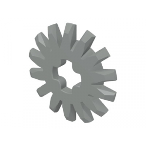 LEGO® Gear 14 Tooth Bevel Thin