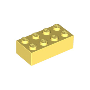 LEGO® Brick 2x4