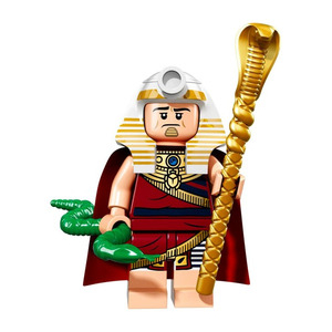 LEGO® Mini-Figurine Batman Movie King Tut