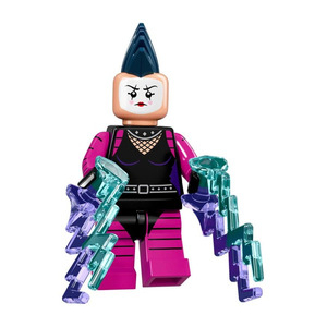 LEGO® Mime The Lego® Batman Movie