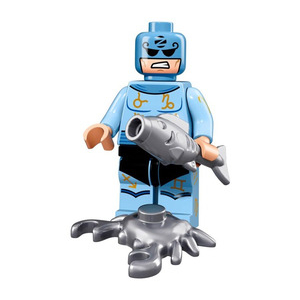 LEGO® Minifigure Zodiac Master