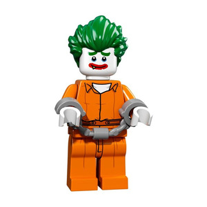 LEGO® Mini-Figurine Batman Joker