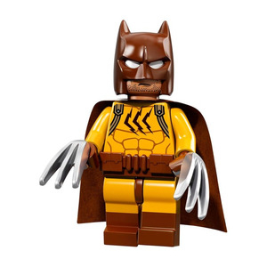 LEGO® Mini-Figurine Batman Catman