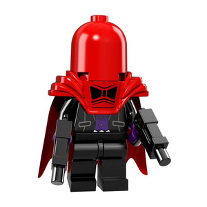 LEGO® Red Hood The LEGO Batman Movie Series 1