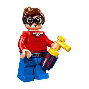 LEGO® Mini-Figurine Batman Dick Grayson