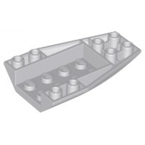 LEGO® Wedge 6x4 Triple Inverted Curved