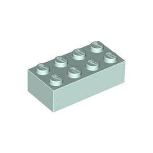LEGO® Brick 2x4