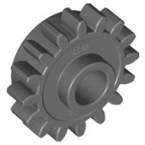 LEGO® Technic Gear 16 Tooth