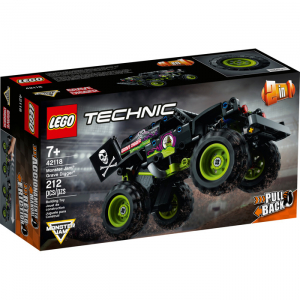 LEGO® 42118 Technic Monster Jam Grave Digger