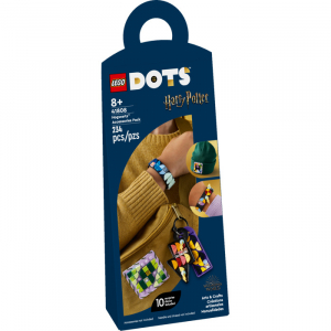 LEGO® 41508 Dots Ensemble d'accessoires Poudlars