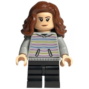 LEGO® Mini-Figurine Harry Potter Hermione Granger