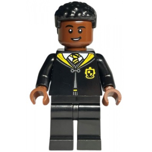 LEGO® Minifigure Harry Potter Hufflepuff Student