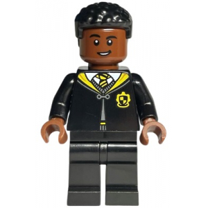 LEGO® Mini-Figurine Harry Potter Hufflepuff Student