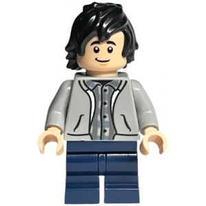 LEGO® James Sirius Potter Epilogue Minifigures Harry Potter