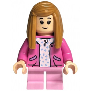 LEGO® Minifigure Lily Luna Potter Epilogue