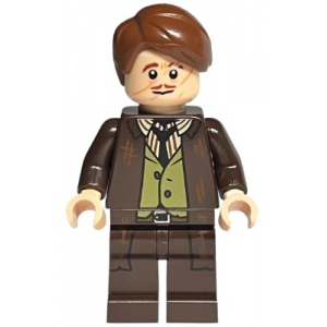 LEGO® Mini-Figurine Harry Potter Proffesseur Remus Lupin