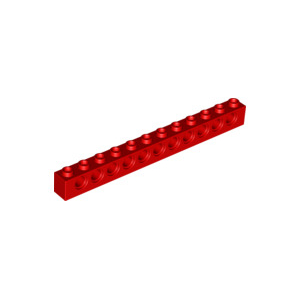 LEGO® Technic Brick 1x12 with Holes