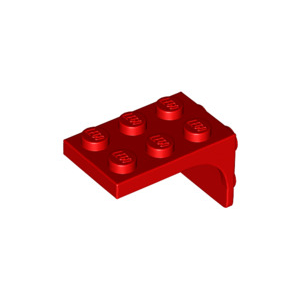 LEGO® Bracket 3x2 - 2x2