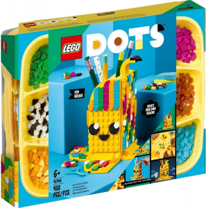 LEGO® 41948 Dots Le Porte Crayons Banane Amusante