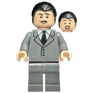 LEGO® Minifigure Walt Disney