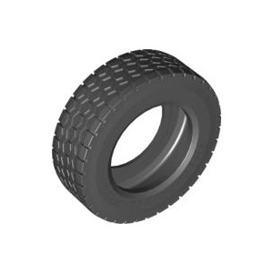 LEGO® Tire 62.4x20 S